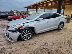 KMHFG4JG8GA509908 2016 HYUNDAI AZERA