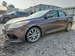 KMHFG4JG8GA509990 2016 HYUNDAI AZERA