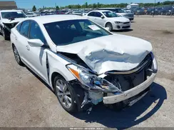 KMHFG4JG8GA529639 2016 HYUNDAI AZERA