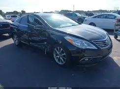 KMHFG4JG8GA569493 2016 HYUNDAI AZERA