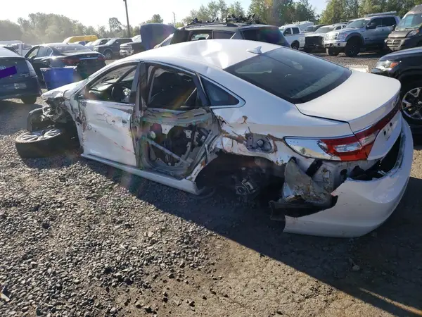 KMHFG4JG8HA578163 2017 HYUNDAI AZERA - Image 2