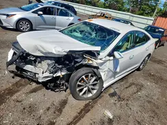 KMHFG4JG8HA579913 2017 HYUNDAI AZERA