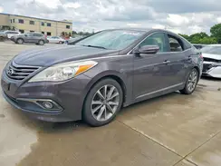 KMHFG4JG9GA501090 2016 HYUNDAI AZERA