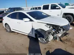 KMHFG4JG9GA505754 2016 HYUNDAI AZERA