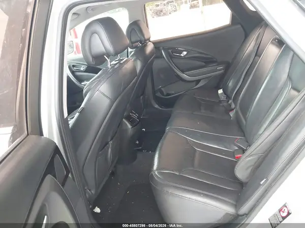 KMHFG4JG9GA505978 2016 HYUNDAI AZERA - Image 8