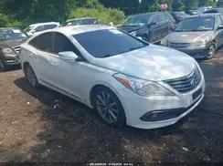 KMHFG4JG9GA507584 2016 HYUNDAI AZERA