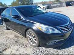 KMHFG4JG9GA509853 2016 HYUNDAI AZERA