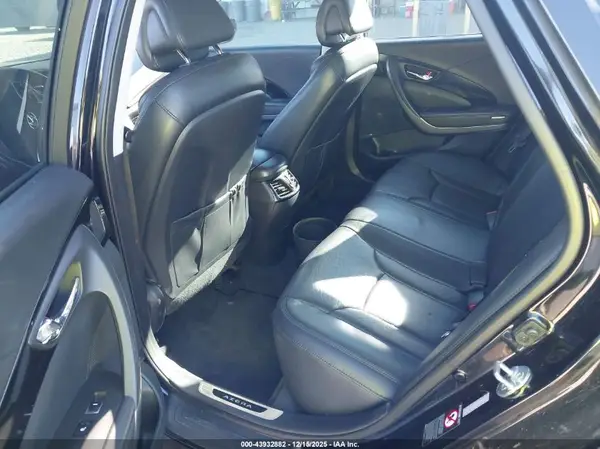 KMHFG4JG9GA509853 2016 HYUNDAI AZERA - Image 8