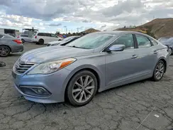 KMHFG4JG9GA510226 2016 HYUNDAI AZERA