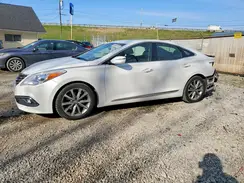 KMHFG4JG9GA517984 2016 HYUNDAI AZERA