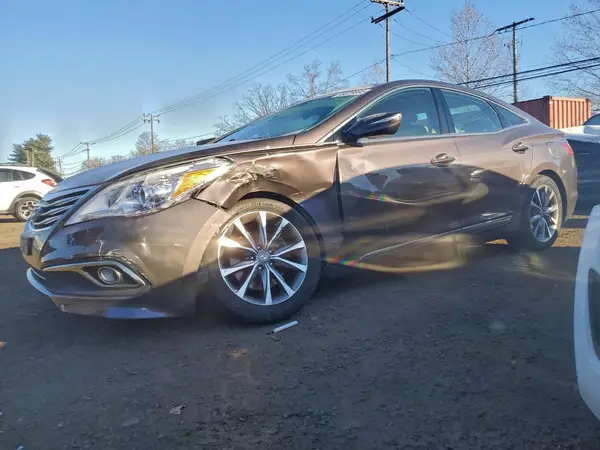 KMHFG4JG9GA519704 2016 HYUNDAI AZERA