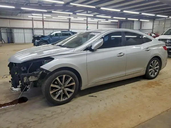 KMHFG4JG9GA555201 2016 HYUNDAI AZERA