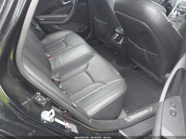 KMHFG4JG9HA579824 2017 HYUNDAI AZERA - Image 8