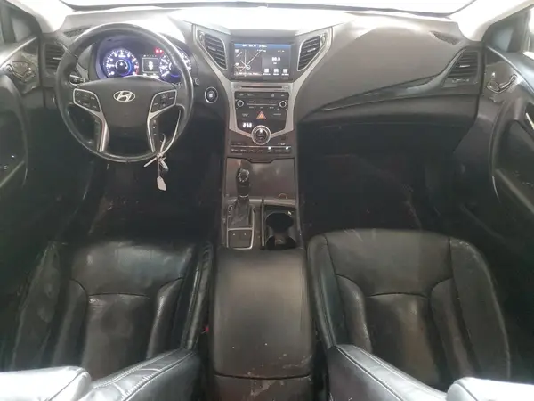 KMHFG4JG9HA579855 2017 HYUNDAI AZERA - Image 8