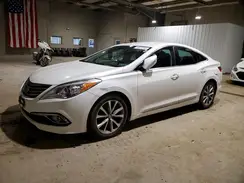 KMHFG4JG9HA581718 2017 HYUNDAI AZERA