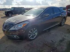 KMHFG4JGXGA500966 2016 HYUNDAI AZERA