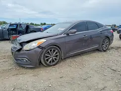 KMHFG4JGXGA501857 2016 HYUNDAI AZERA