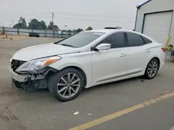 KMHFG4JGXGA505598 2016 HYUNDAI AZERA