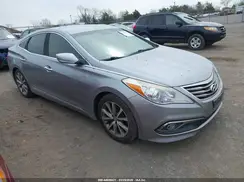 KMHFG4JGXGA505889 2016 HYUNDAI AZERA