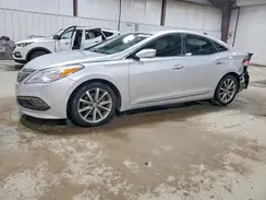 KMHFG4JGXGA506783 2016 HYUNDAI AZERA