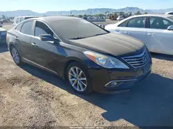 KMHFG4JGXGA519856 2016 HYUNDAI AZERA