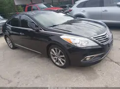 KMHFG4JGXGA521591 2016 HYUNDAI AZERA