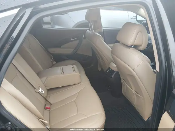 KMHFG4JGXGA521591 2016 HYUNDAI AZERA - Image 8