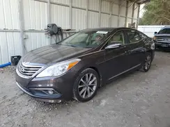 KMHFG4JGXGA521610 2016 HYUNDAI AZERA