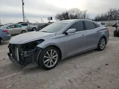 KMHFG4JGXGA527150 2016 HYUNDAI AZERA