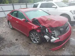 KMHFG4JGXGA549200 2016 HYUNDAI AZERA