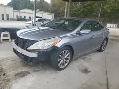 KMHFG4JGXGA549634 2016 HYUNDAI AZERA
