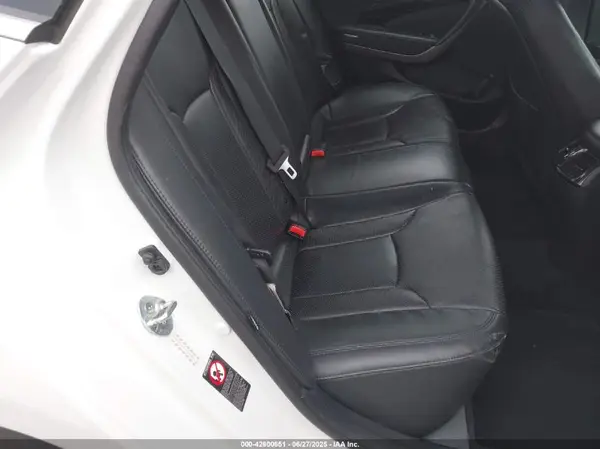 KMHFG4JGXGA549696 2016 HYUNDAI AZERA - Image 8