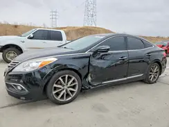 KMHFG4JGXHA577757 2017 HYUNDAI AZERA