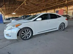 KMHFG4JGXHA581887 2017 HYUNDAI AZERA