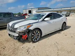 KMHFG4JGXHA591027 2017 HYUNDAI AZERA