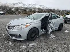 KMHFG4JGXHA591402 2017 HYUNDAI AZERA