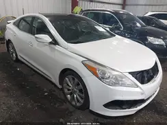 KMHFH4JG0GA507812 2016 HYUNDAI AZERA