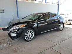 KMHFH4JG0GA507938 2016 HYUNDAI AZERA