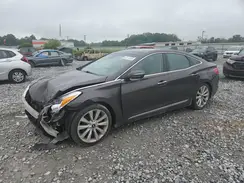 KMHFH4JG0GA509320 2016 HYUNDAI AZERA