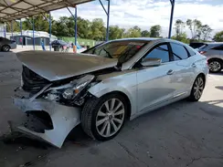 KMHFH4JG0GA519376 2016 HYUNDAI AZERA