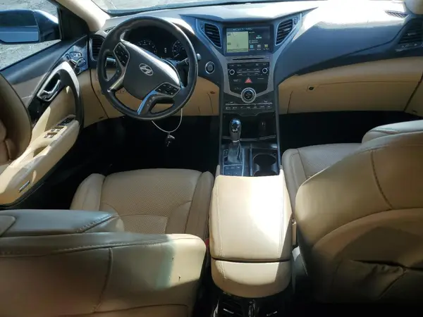 KMHFH4JG0GA523881 2016 HYUNDAI AZERA - Image 8