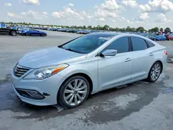 KMHFH4JG0GA550384 2016 HYUNDAI AZERA