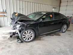KMHFH4JG0GA563202 2016 HYUNDAI AZERA