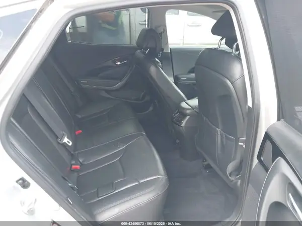KMHFH4JG0HA581720 2017 HYUNDAI AZERA - Image 8