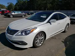 KMHFH4JG0HA581877 2017 HYUNDAI AZERA