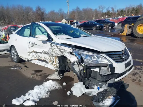 KMHFH4JG0HA588053 2017 HYUNDAI AZERA