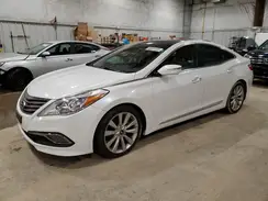 KMHFH4JG1GA507852 2016 HYUNDAI AZERA