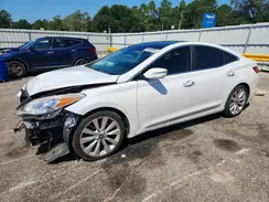 KMHFH4JG1GA508175 2016 HYUNDAI AZERA