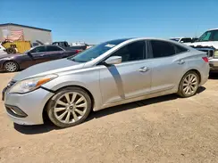 KMHFH4JG1GA508709 2016 HYUNDAI AZERA