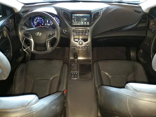 KMHFH4JG1GA518253 2016 HYUNDAI AZERA - Image 8